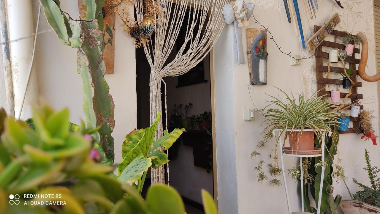 Amelie House Apartment Marsala Ngoại thất bức ảnh