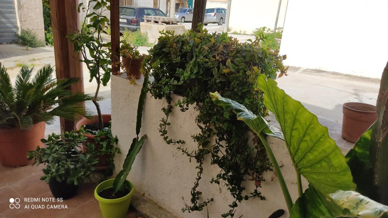 Amelie House Apartment Marsala Ngoại thất bức ảnh