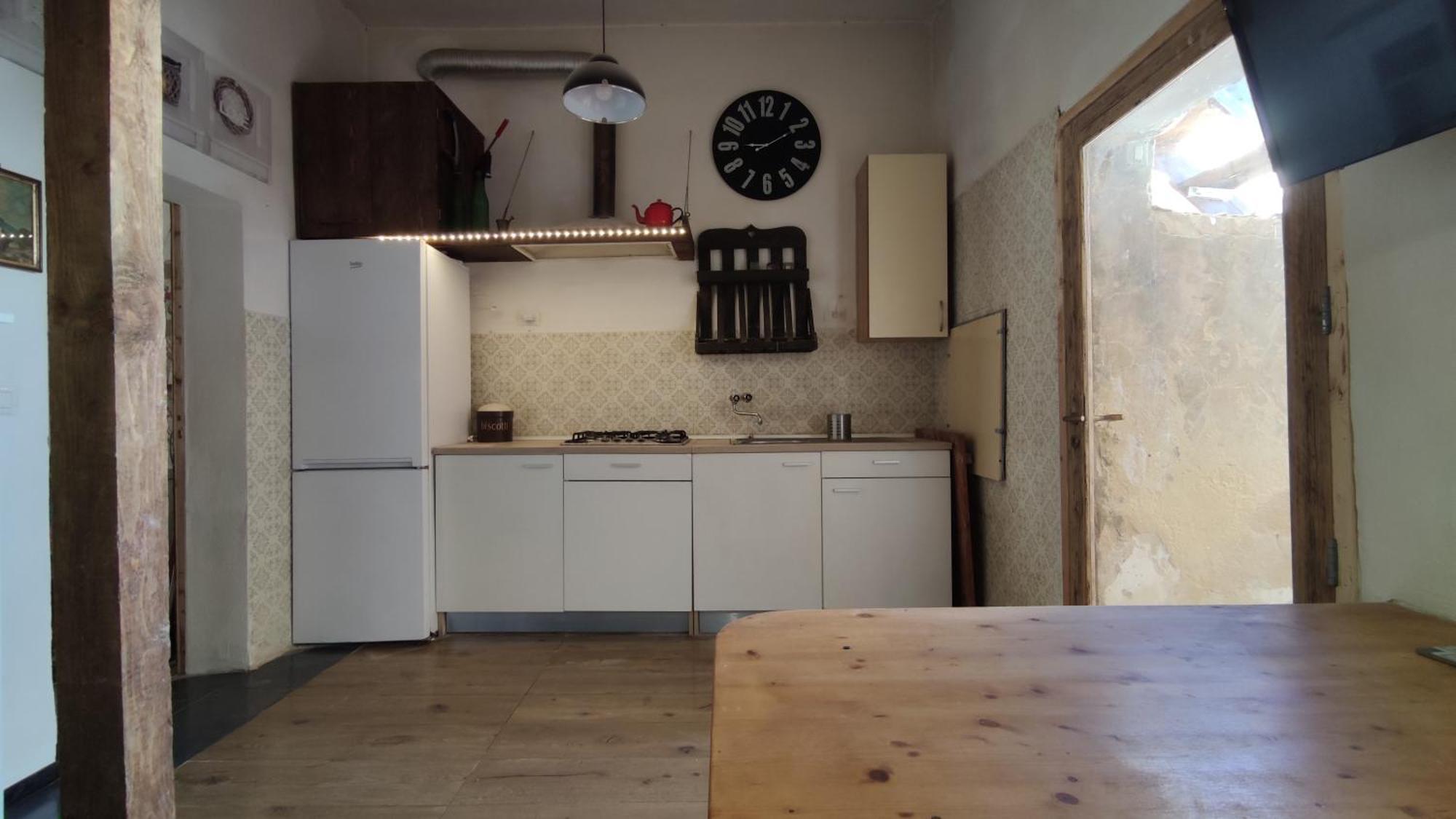 Amelie House Apartment Marsala Ngoại thất bức ảnh