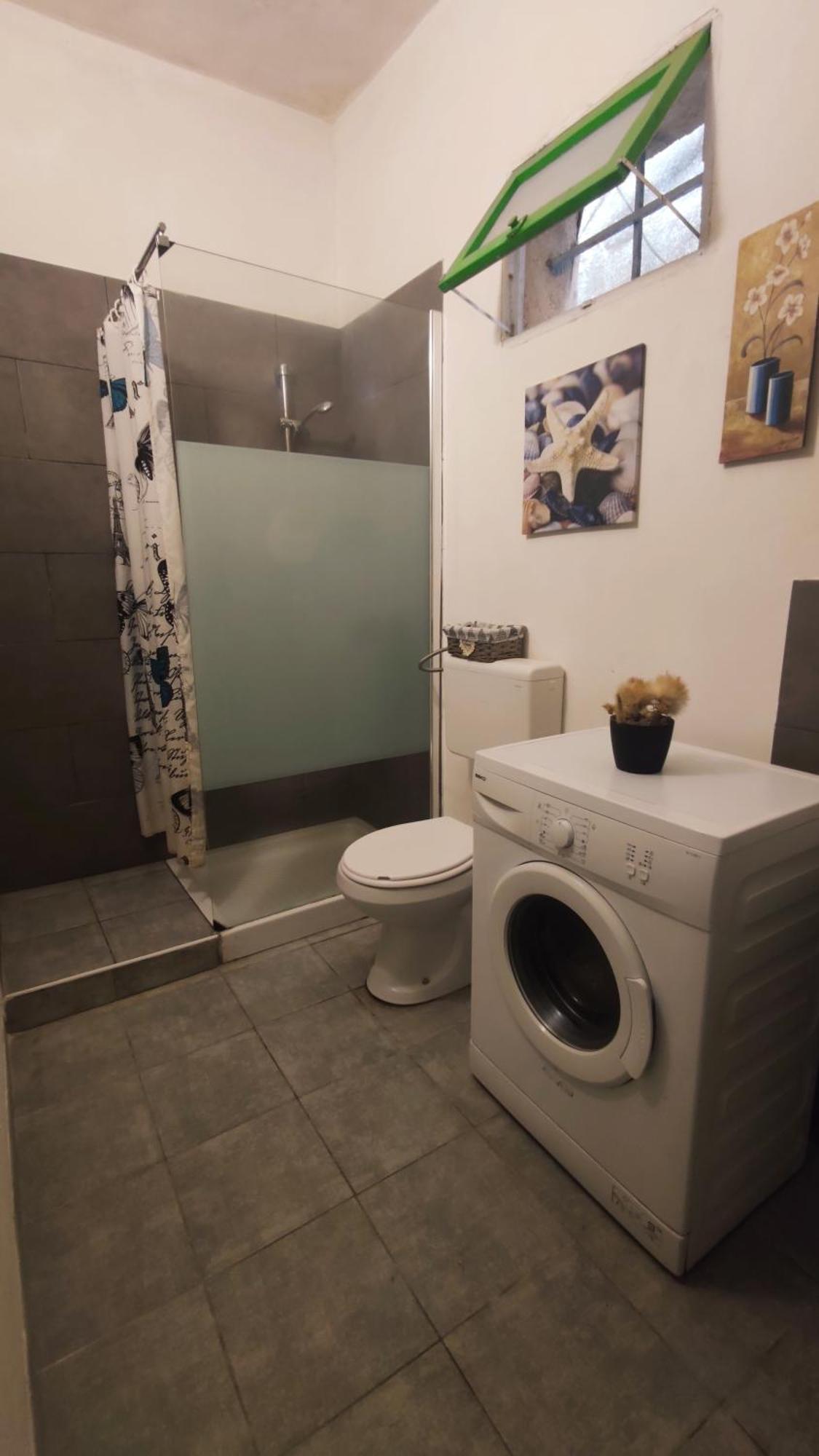 Amelie House Apartment Marsala Ngoại thất bức ảnh