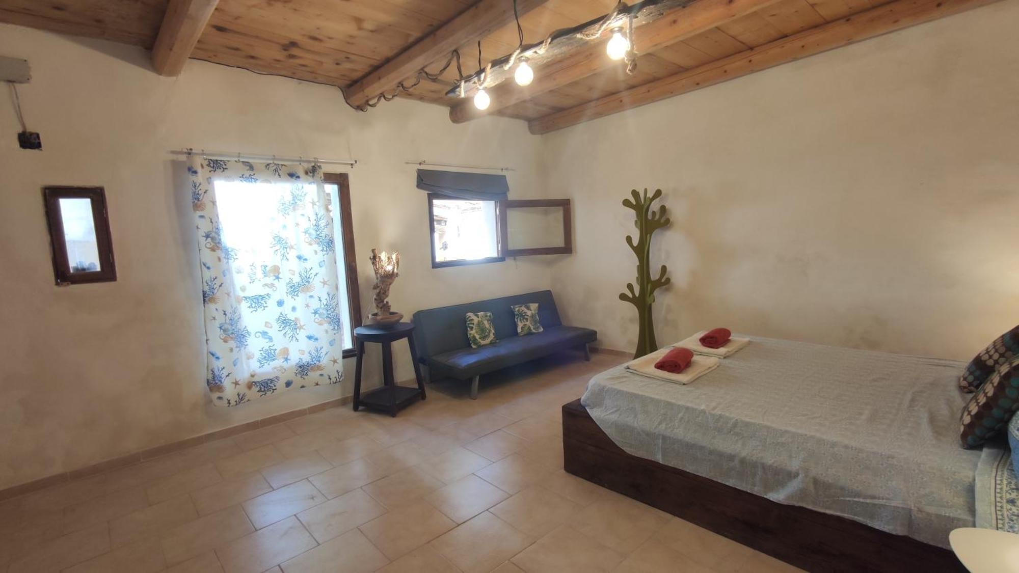 Amelie House Apartment Marsala Ngoại thất bức ảnh