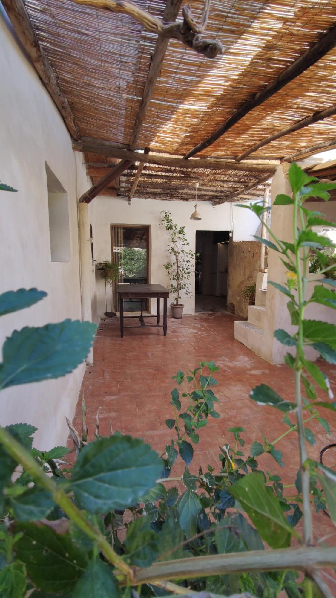 Amelie House Apartment Marsala Ngoại thất bức ảnh