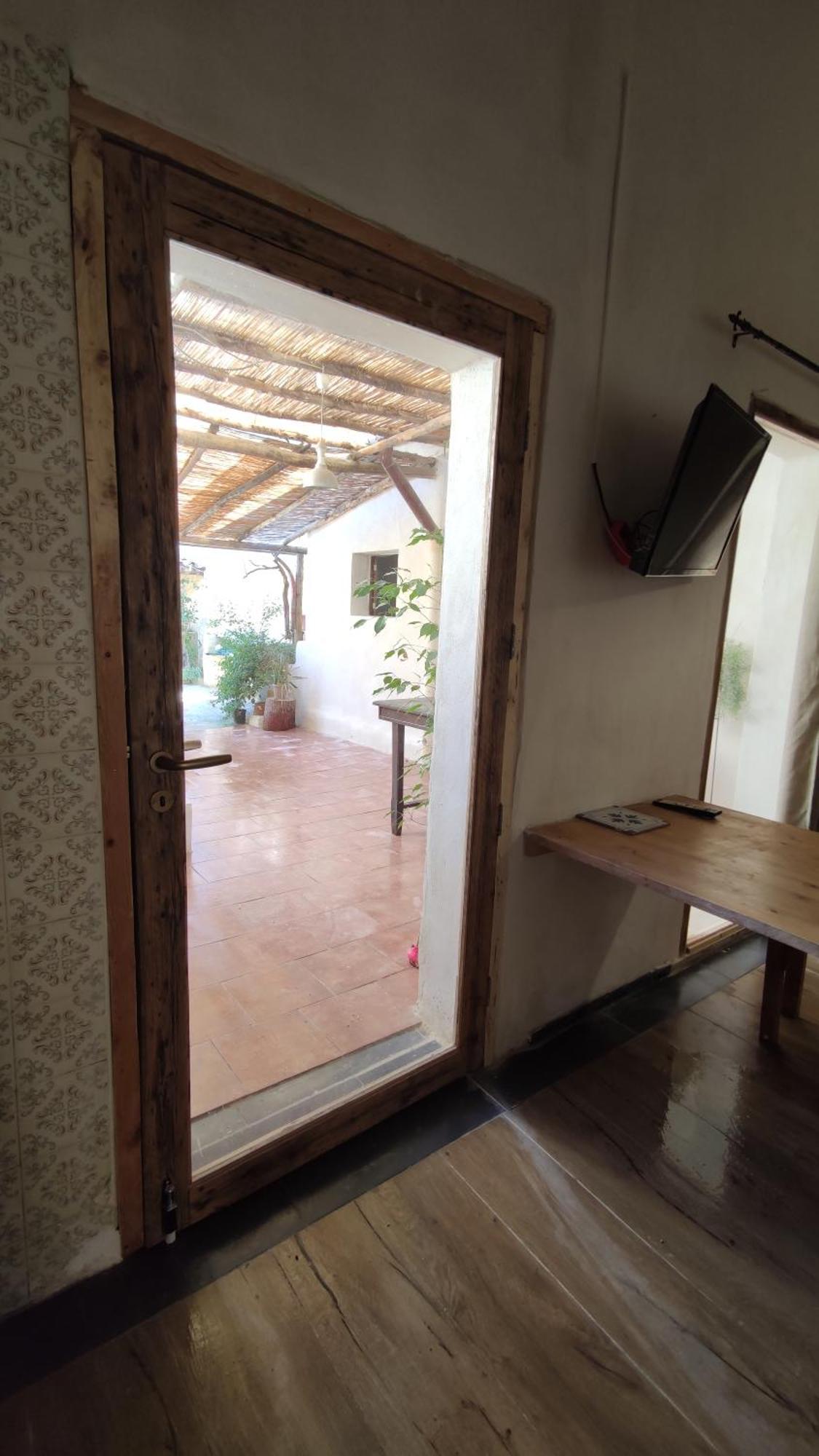 Amelie House Apartment Marsala Ngoại thất bức ảnh
