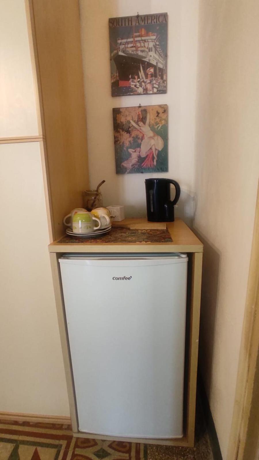 Amelie House Apartment Marsala Phòng bức ảnh