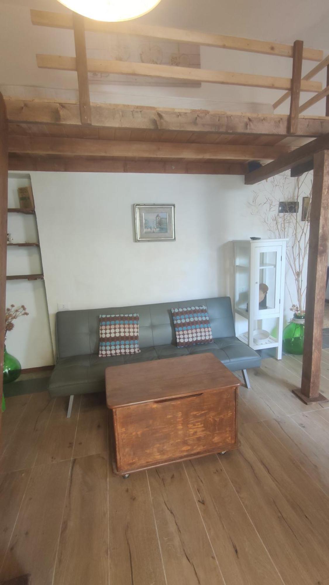 Amelie House Apartment Marsala Phòng bức ảnh