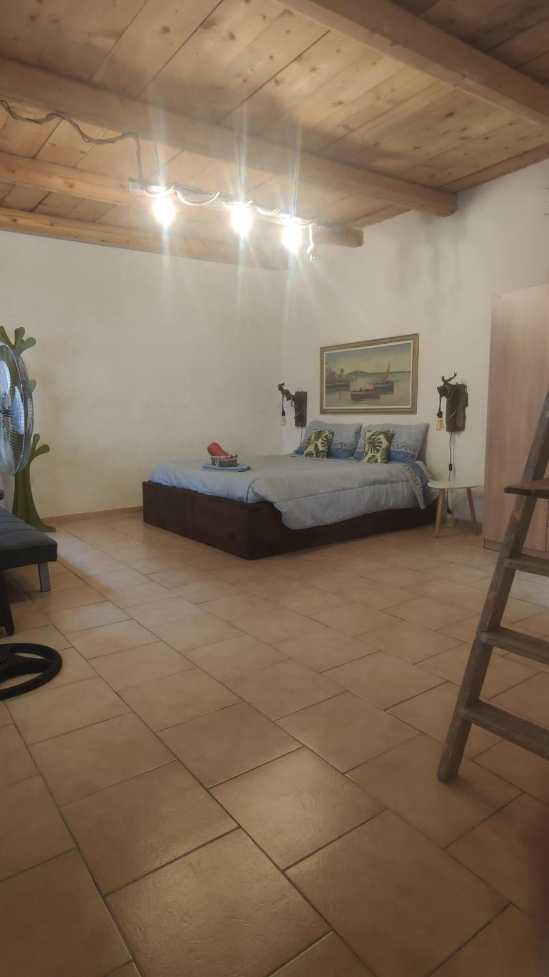 Amelie House Apartment Marsala Ngoại thất bức ảnh