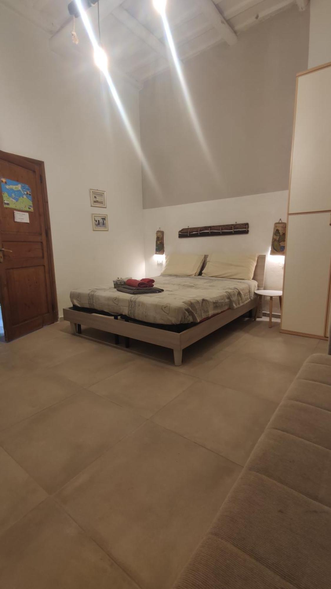 Amelie House Apartment Marsala Ngoại thất bức ảnh