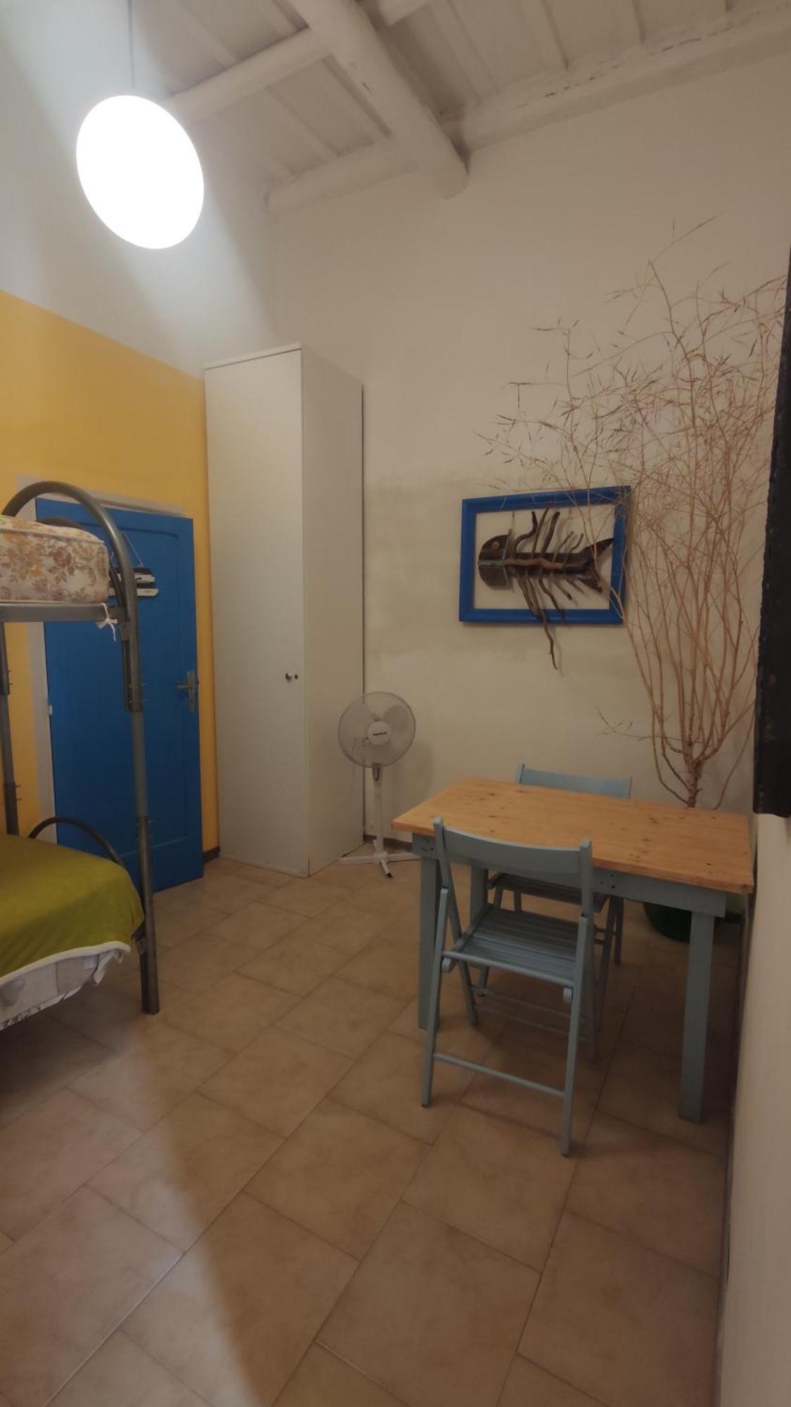 Amelie House Apartment Marsala Ngoại thất bức ảnh