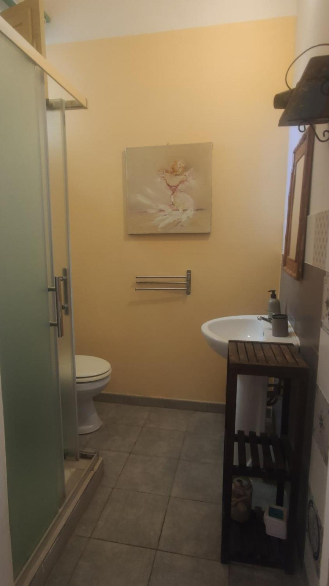 Amelie House Apartment Marsala Ngoại thất bức ảnh