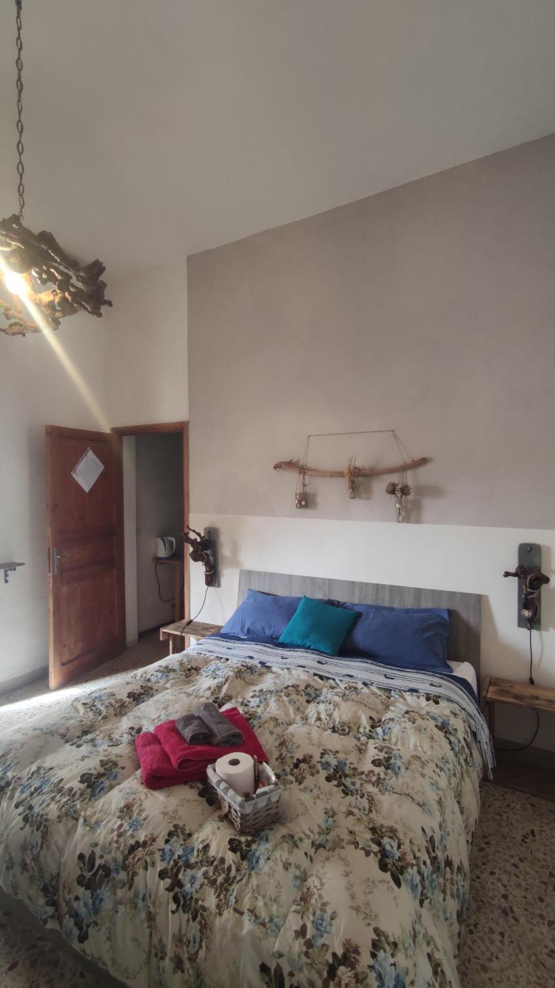 Amelie House Apartment Marsala Ngoại thất bức ảnh