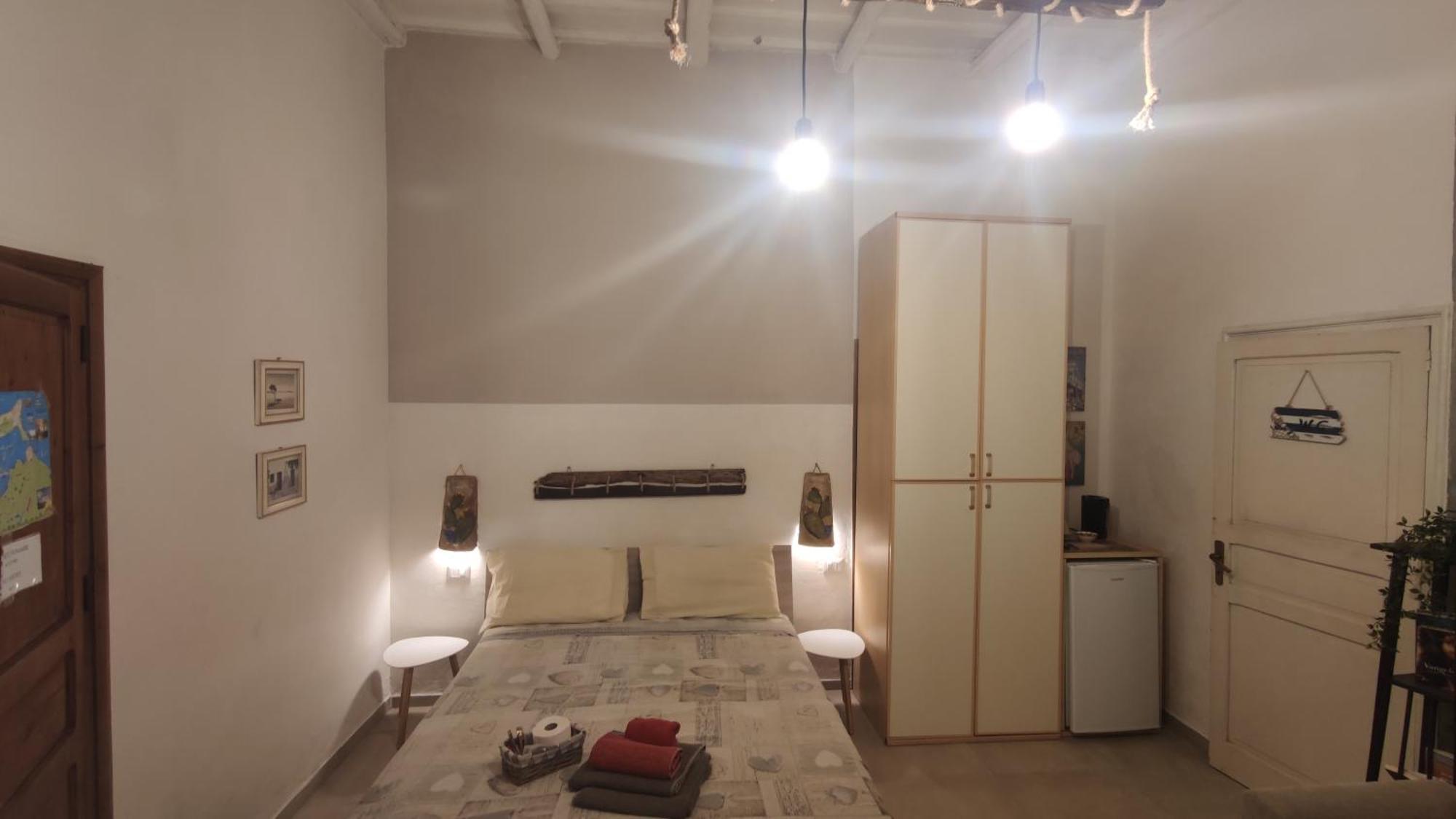 Amelie House Apartment Marsala Ngoại thất bức ảnh